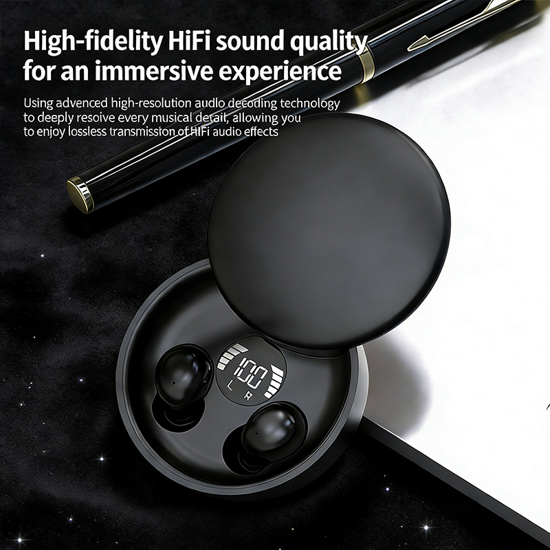 Audífonos Inalámbricos SK26 Bl - Sleep Mask Headphones Bluetooth reseña y precio