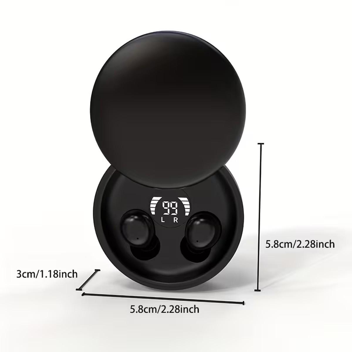 Audífonos Inalámbricos SK26 Bl - Sleep Mask Headphones Bluetooth reseña y precio