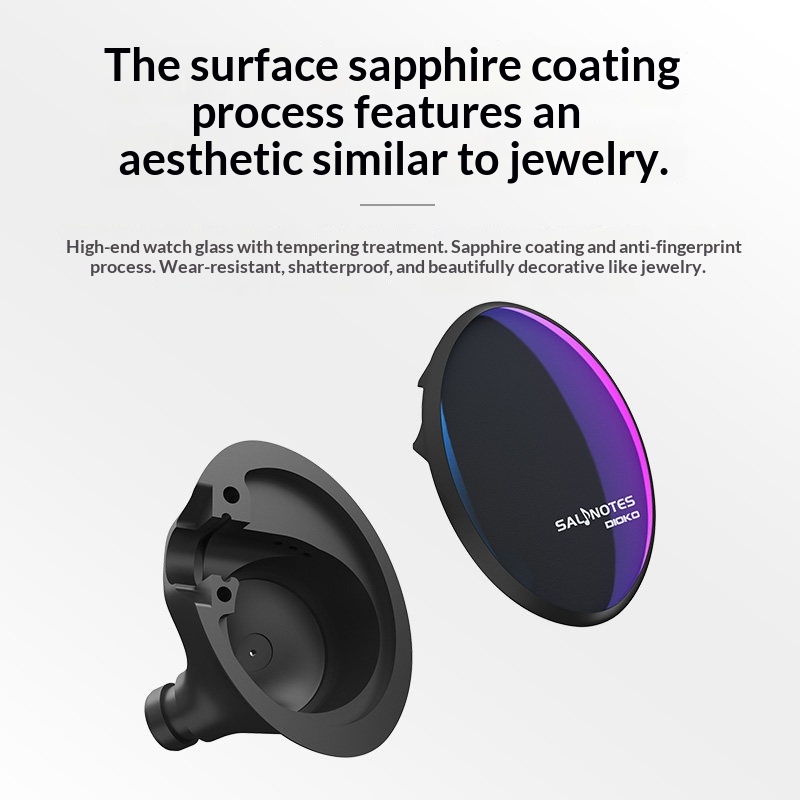 7Hz x Crinacle Dioko Auricular - Planar Magnetic Iem Earphones reseña y precio