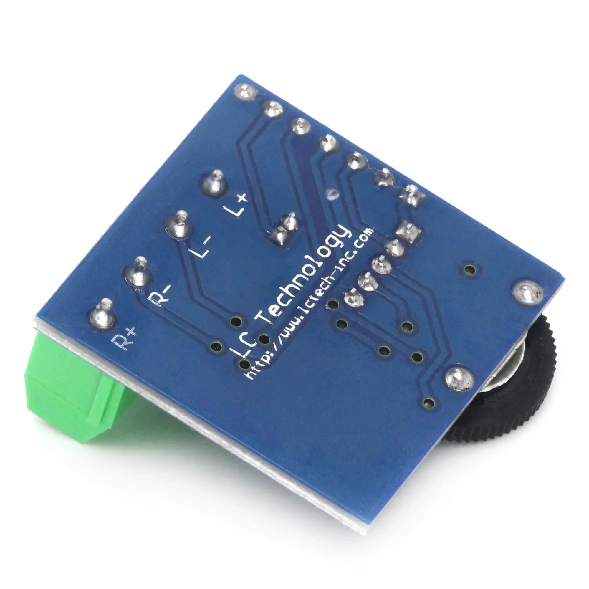 Módulo de Placa Amplificadora  - Speakers reseña y precio