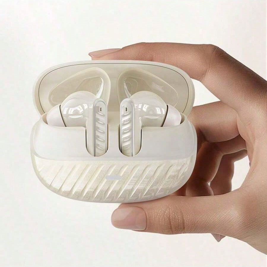 Auriculares Bluetooth Inalámbr - Tws Earbuds Bluetooth 5.3 reseña y precio