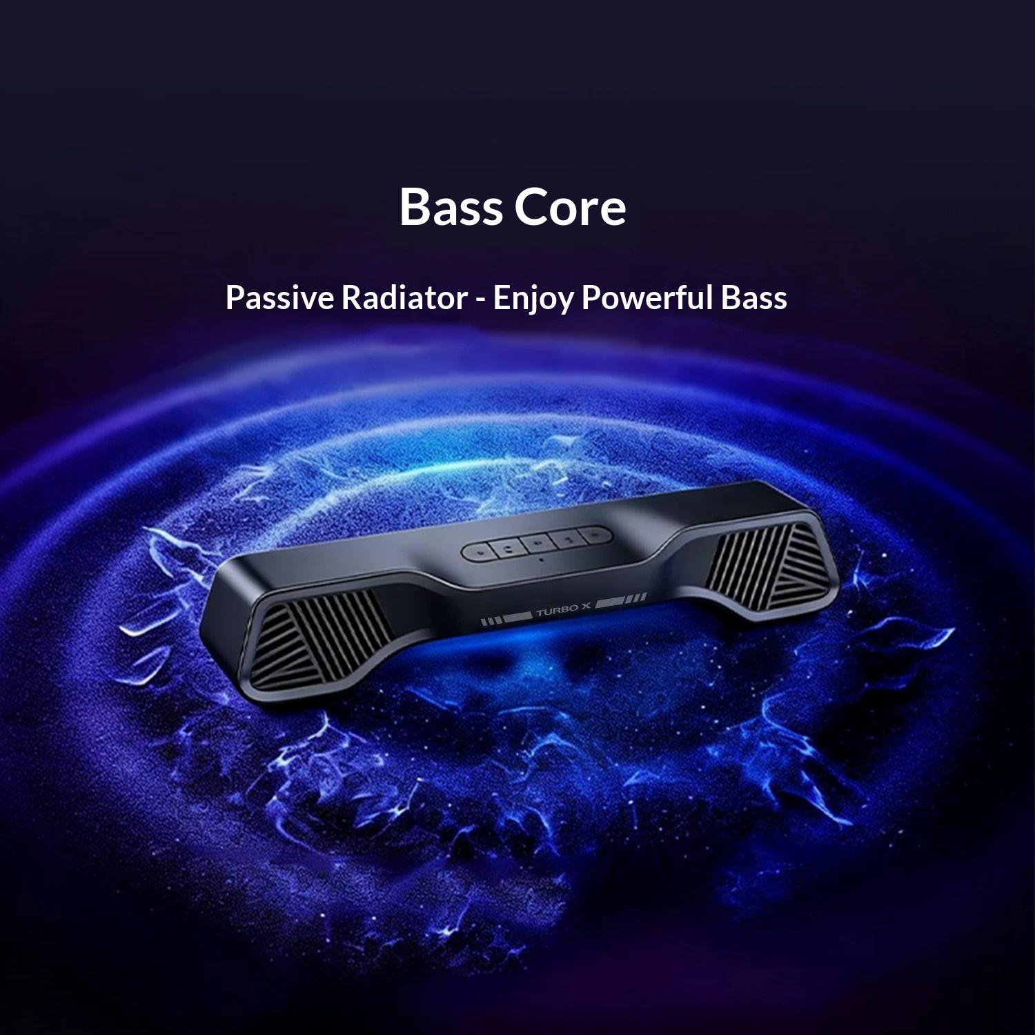 Altavoz para Juegos Hurricane  - Rgb Computer Soundbar For Pc reseña y precio