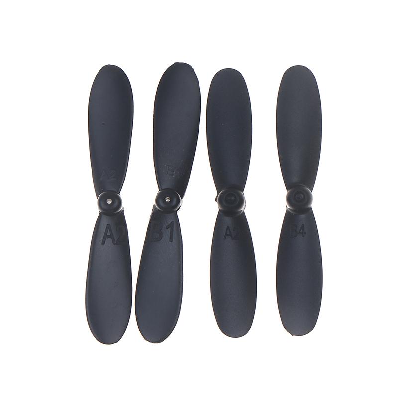 8 Piezas de Hélices de 42 mm p - Drones reseña y precio