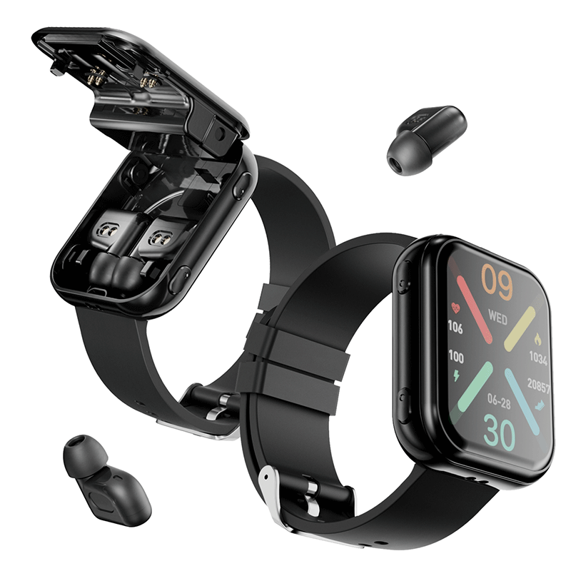 2025 nuevo reloj inteligente c - Sleep Mask Headphones Bluetooth reseña y precio