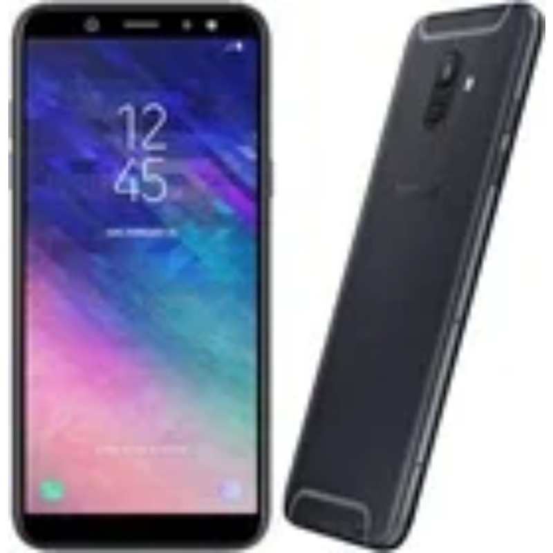 Teléfono Desbloqueado Samsung  - Cameras reseña y precio