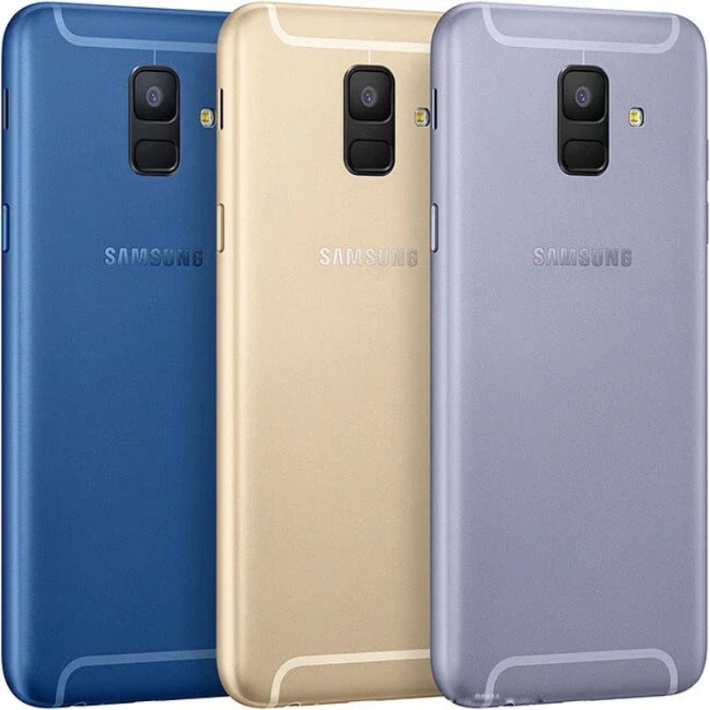 Teléfono Desbloqueado Samsung  - Cameras reseña y precio