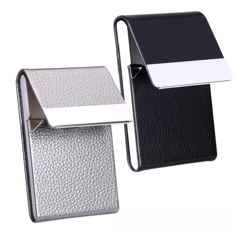 Estuche para Cigarrillos de PU - Laptops reseña y precio