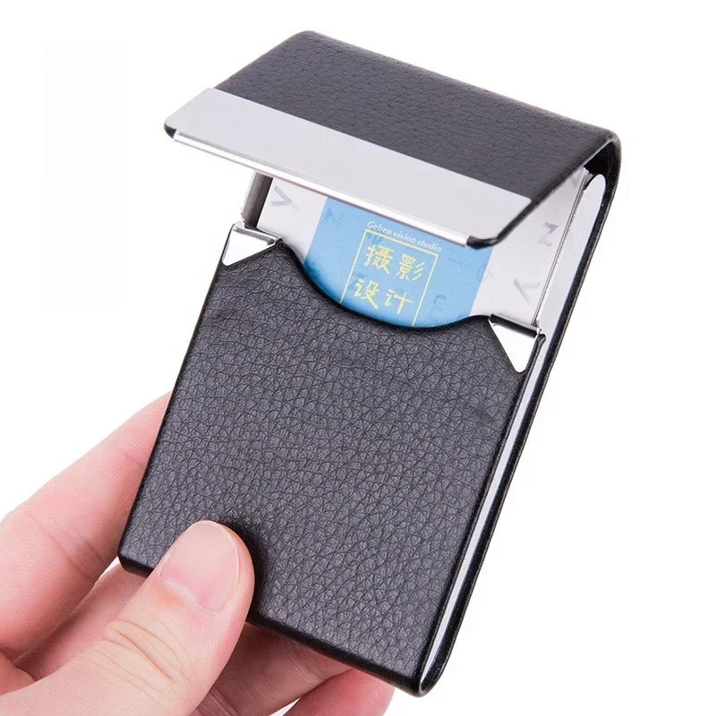 Estuche para Cigarrillos de PU - Laptops reseña y precio