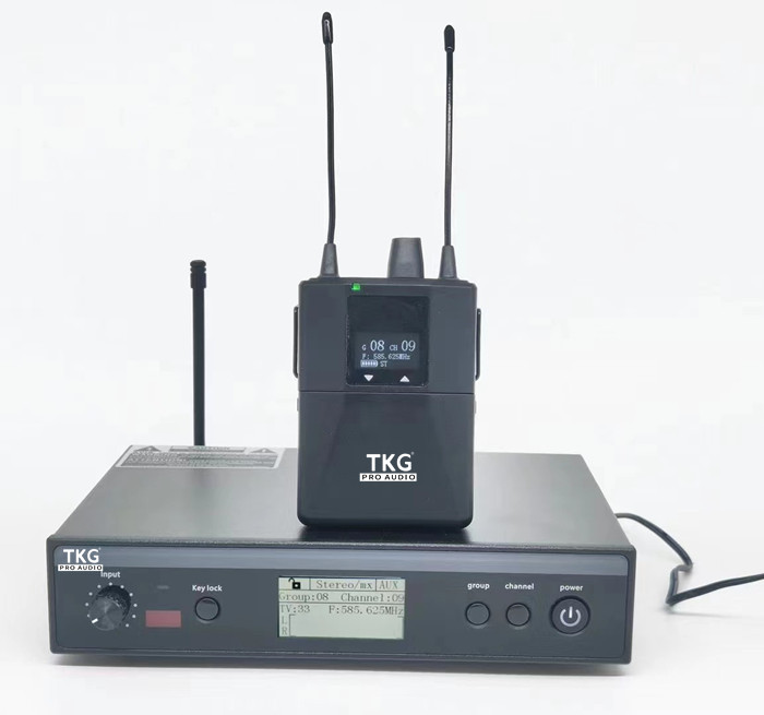 Estéreo intrauditivo PSM300 ac - In Ear Monitors For Singers reseña y precio