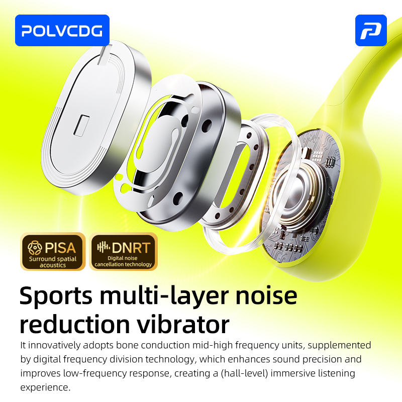 POLVCDG Audífonos Deportivos d - Sleep Mask Headphones Bluetooth reseña y precio