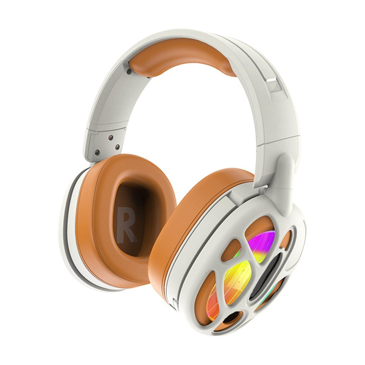 ■ ★ Nuevo Auricular para Juego - Gaming Headset With Mic Rgb reseña y precio