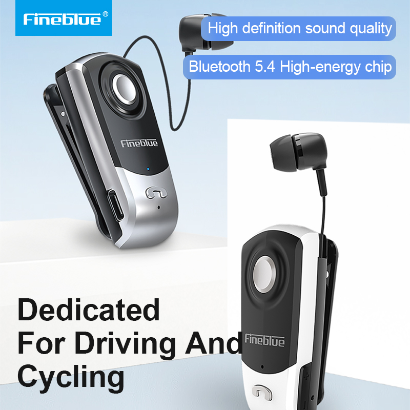 Fineblue F960 Auriculares inal - Type C Wired Earphones With Mic reseña y precio