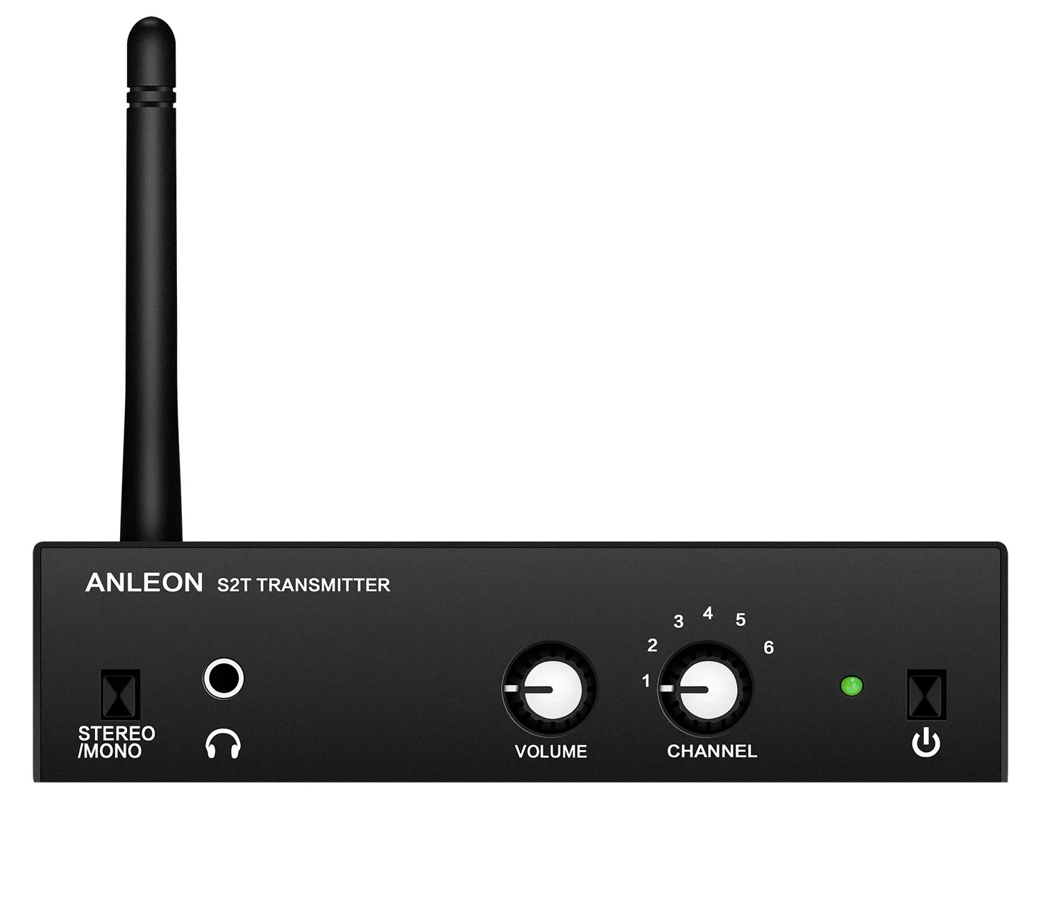 Sistema inalámbrico de monitor - In Ear Monitors For Singers reseña y precio