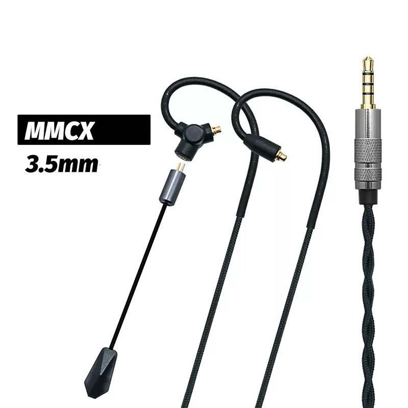 Cable para Auriculares Gaming  - Type C Wired Earphones With Mic reseña y precio