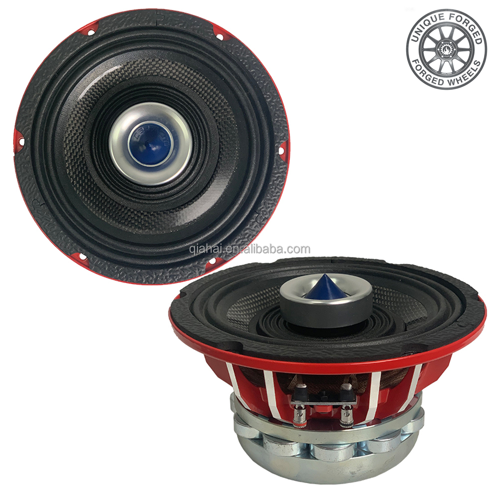 Nuevo Altavoz Coaxial Neo para - Speakers reseña y precio