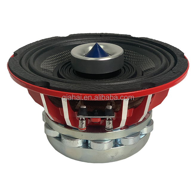 Nuevo Altavoz Coaxial Neo para - Speakers reseña y precio