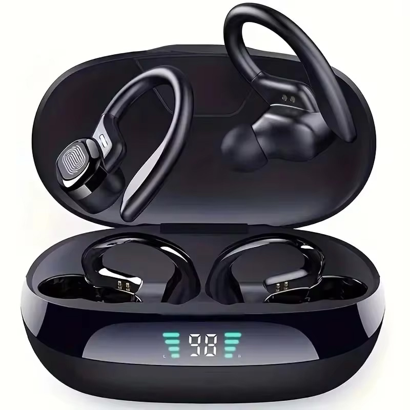Auriculares inalámbricos SP16  - Tws Earbuds Bluetooth 5.3 reseña y precio