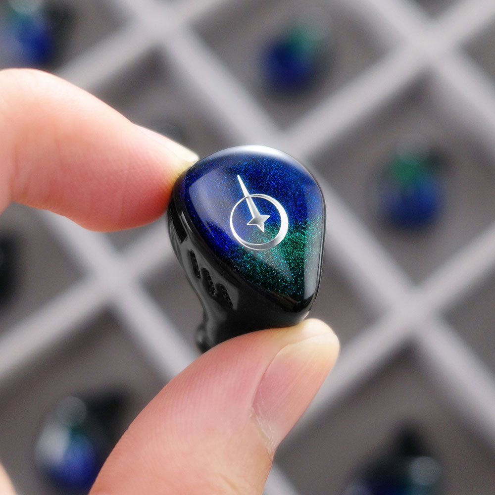 Nuevos Auriculares QoA X 7th A - Headphones reseña y precio
