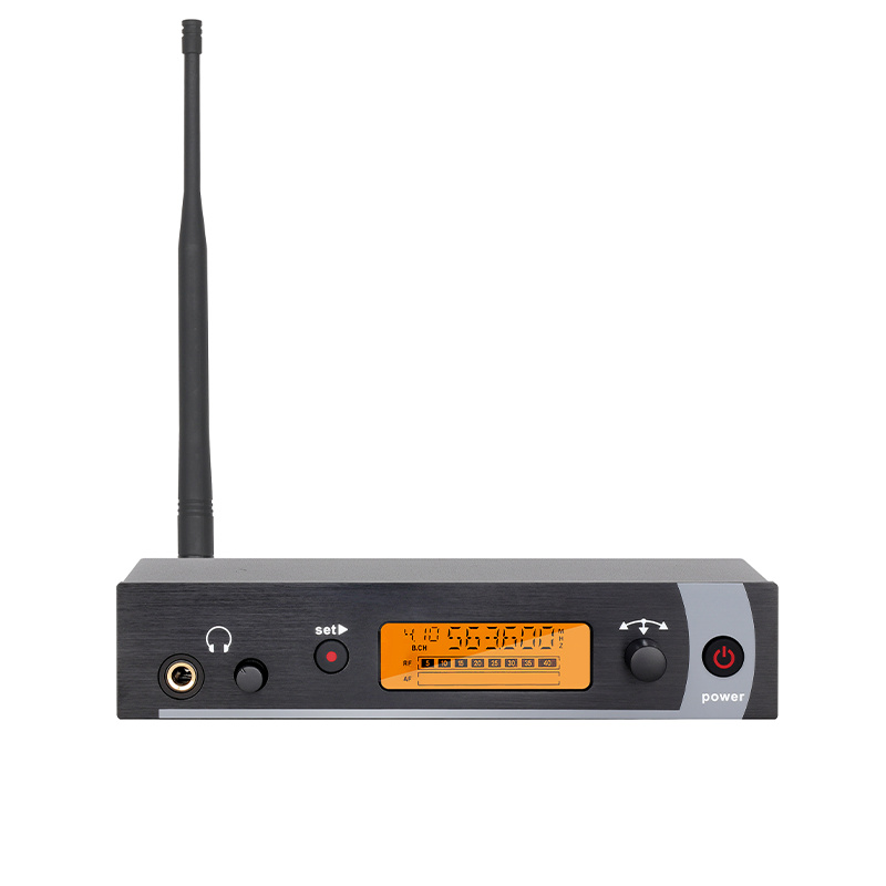 Sistema de Monitoreo Inalámbri - In Ear Monitors For Singers reseña y precio